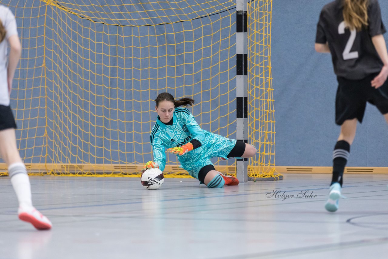 Bild 85 - wCJ NFV Futsalturnier